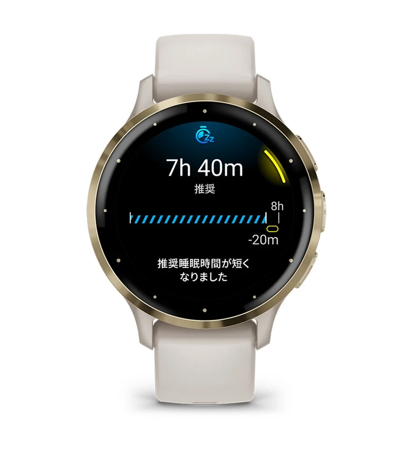 GPSスマートウォッチ ガーミン GARMIN tactix 7 AMOLED (010-02931-12) タクティカル 有機EL タッチスクリーン  LEDフラッシュライト ナイトビジョン対応