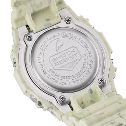 カシオ CASIO G-SHOCK GSHOCK ジーショック DIGITAL 5600 SERIES