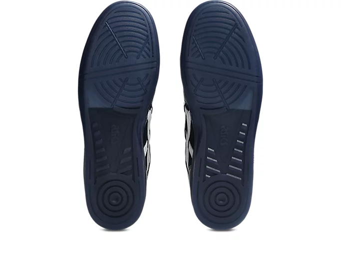 【SPRING SALE】ASICS SKATEBOARDING LEGGEREZZA FB アシックス スケートボーディング   Navy/White 26.0cm 1201B058.400 スケートボード スケボー スニーカー Gino Iannucci 4571633100413 【送料無料 北海道/沖縄/離島を除く】 Navy/White 26.0cm