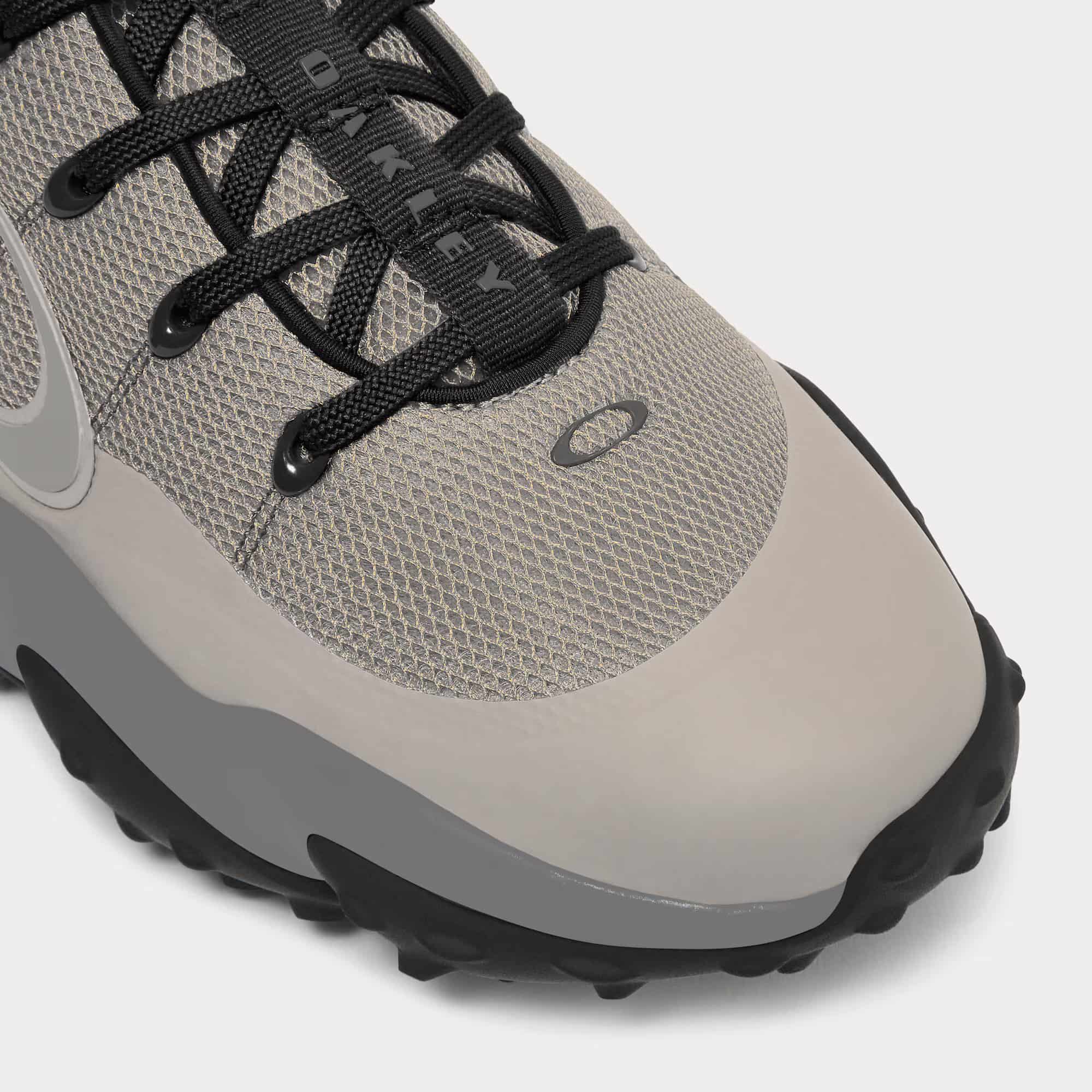 OAKLEY Edge Flex mist/cement オークリー エッジ フレックス 27.0cm メンズ ゴルフ スニーカー シューズ 8056153606332 【送料無料 北海道/沖縄/離島を除く】 mist/cement 27.0cm