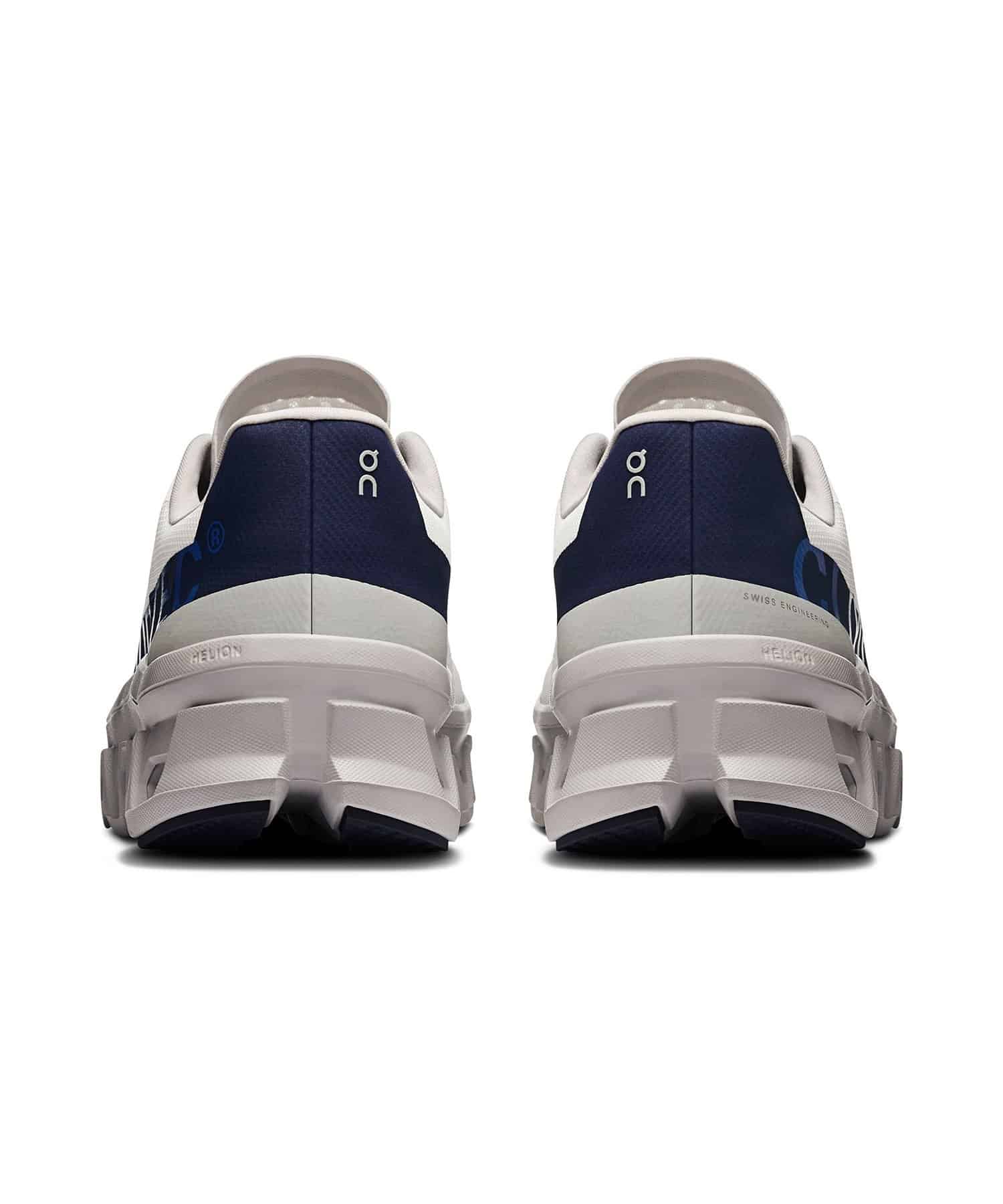  ON オン Cloudmonster クラウドモンスター メンズ ランニング 軽量 Ivory/Midnight スニーカー 26.0cm～28.0cm 3MD10091113 7615537423760 【送料無料 北海道/沖縄/離島を除く】 Ivory/Midnight 26.0cm