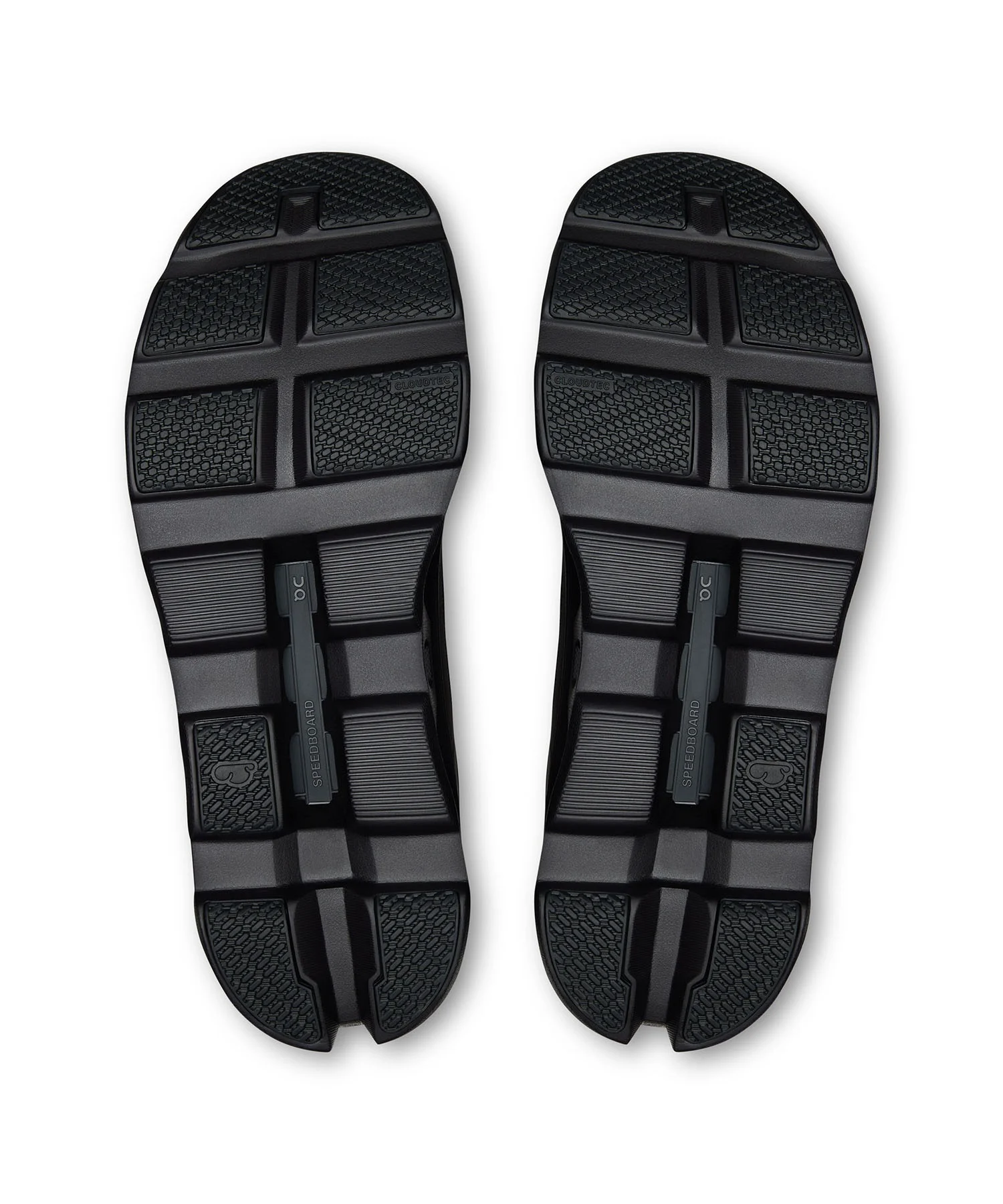 【NEW】 On オン スニーカー メンズ 厚底 Cloudmonster1 BLK 3MF30741043 26.0cm～28.0cm 7615537586953 【送料無料 北海道/沖縄/離島を除く】 BLACK 26.0cm