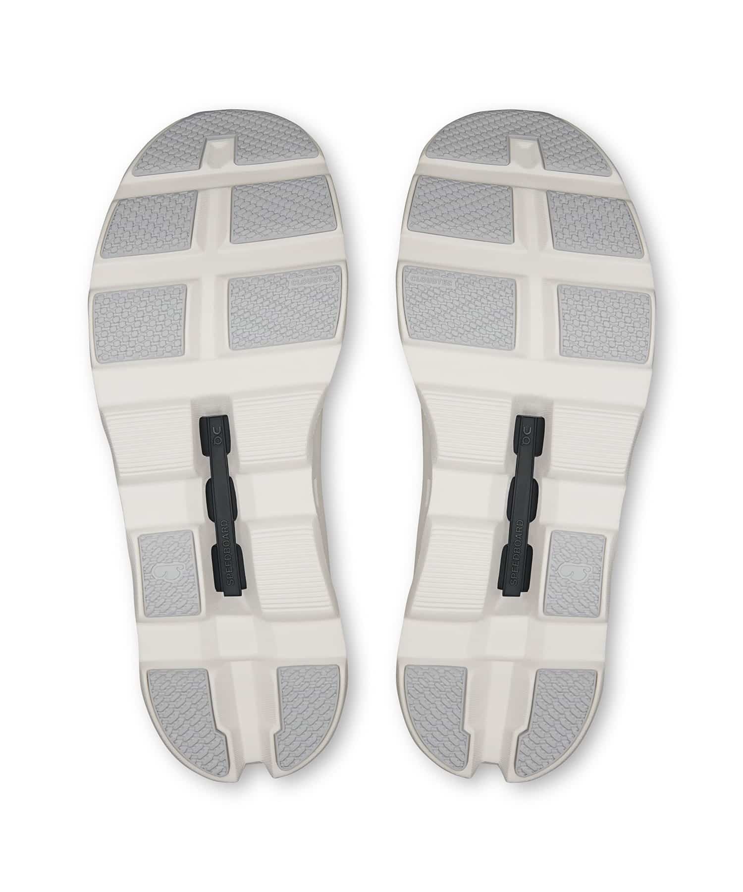 【NEW】 On オン スニーカー メンズ 厚底 Cloudmonster1 WHT 3MF30741200 26.0cm～28.0cm 7615537586816 【送料無料 北海道/沖縄/離島を除く】 WHITE 26.0cm