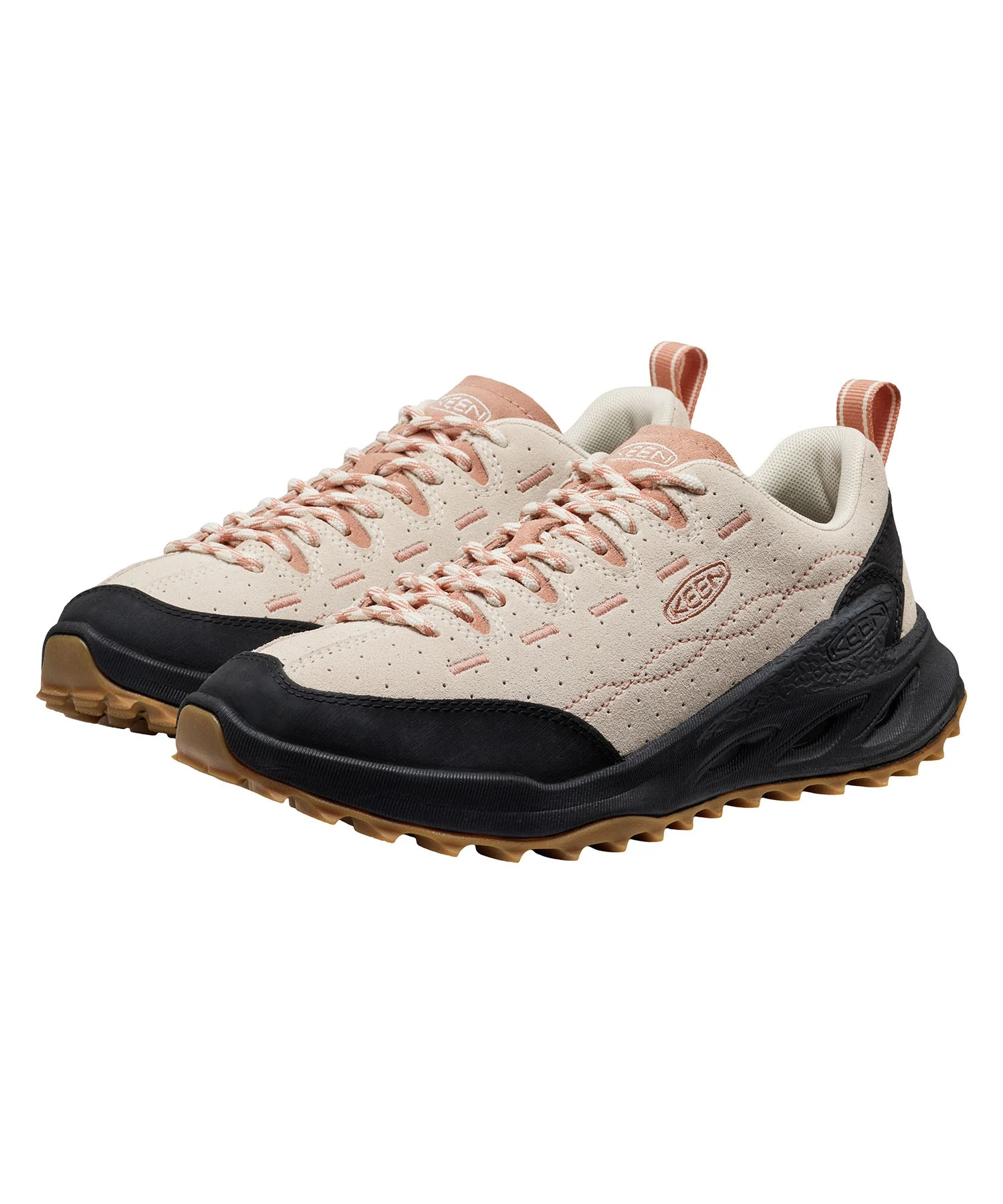 KEEN JASPER ZIONIC キーン ジャスパー ザイオニック BICO 25.0cm 1031865 ムラサキスポーツ限定 スニーカー レディース 0195208977442【送料無料 北海道/沖縄/離島を除く】 BICO 25.0cm