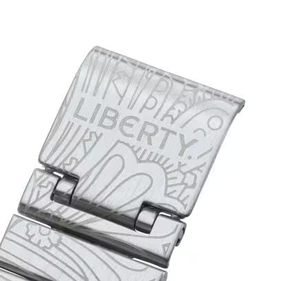 【NEW】 カシオ リバティコラボレーションモデル CASIO CLASSIC AQ-230ELT-7AJR 腕時計 正規品 【送料無料 北海道/沖縄/離島を除く】 7AJR FREE