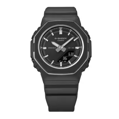 CASIO G-SHOCK GSHOCK カシオ ジーショック  ANOLOG-DIGITAL WOMEN GMA-P2110-1AJF 腕時計 国内正規品 【送料無料 北海道/沖縄/離島除く】 1AJF FREE