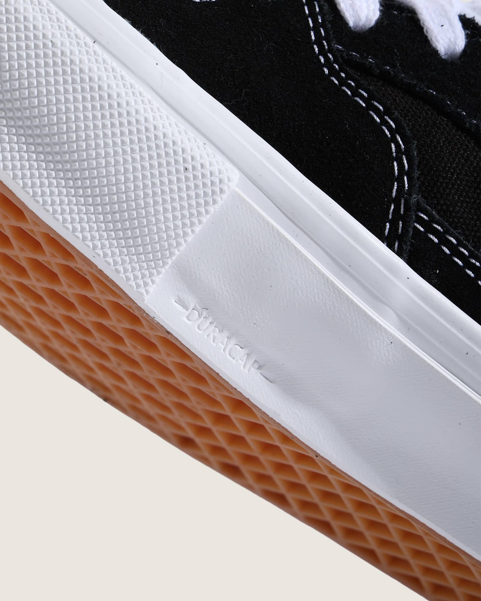 VANS SKATE HALF CAB BLACK/WHITE VN0A5FCDY28 バンズ スケート ハーフキャブ 23.5cm～28.0㎝ スニーカー メンズ シューズ 0194901609940 【送料無料 北海道/沖縄/離島を除く】 BLACK/WHITE 23.5cm