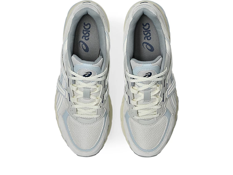 ASICS GEL-SONOMA TR62 Cream/Storm Cloud アシックス ゲルソノマ 23.5cm 1203A734.102 4571633264382 ユニセックス スニーカー スポーツスタイル   【送料無料 北海道/沖縄/離島を除く】 Cream/Storm Cloud 23.5cm