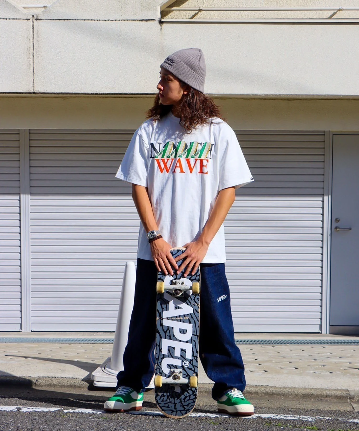 ノースウェーブ NORTHWAVE スニーカー メンズ レディース ESPRESSO LEGEND SUEDE GRN  NW-001SPH 35-45EURO 4571618712761【送料無料 北海道/沖縄/離島を除く】 GRN 35 EURO