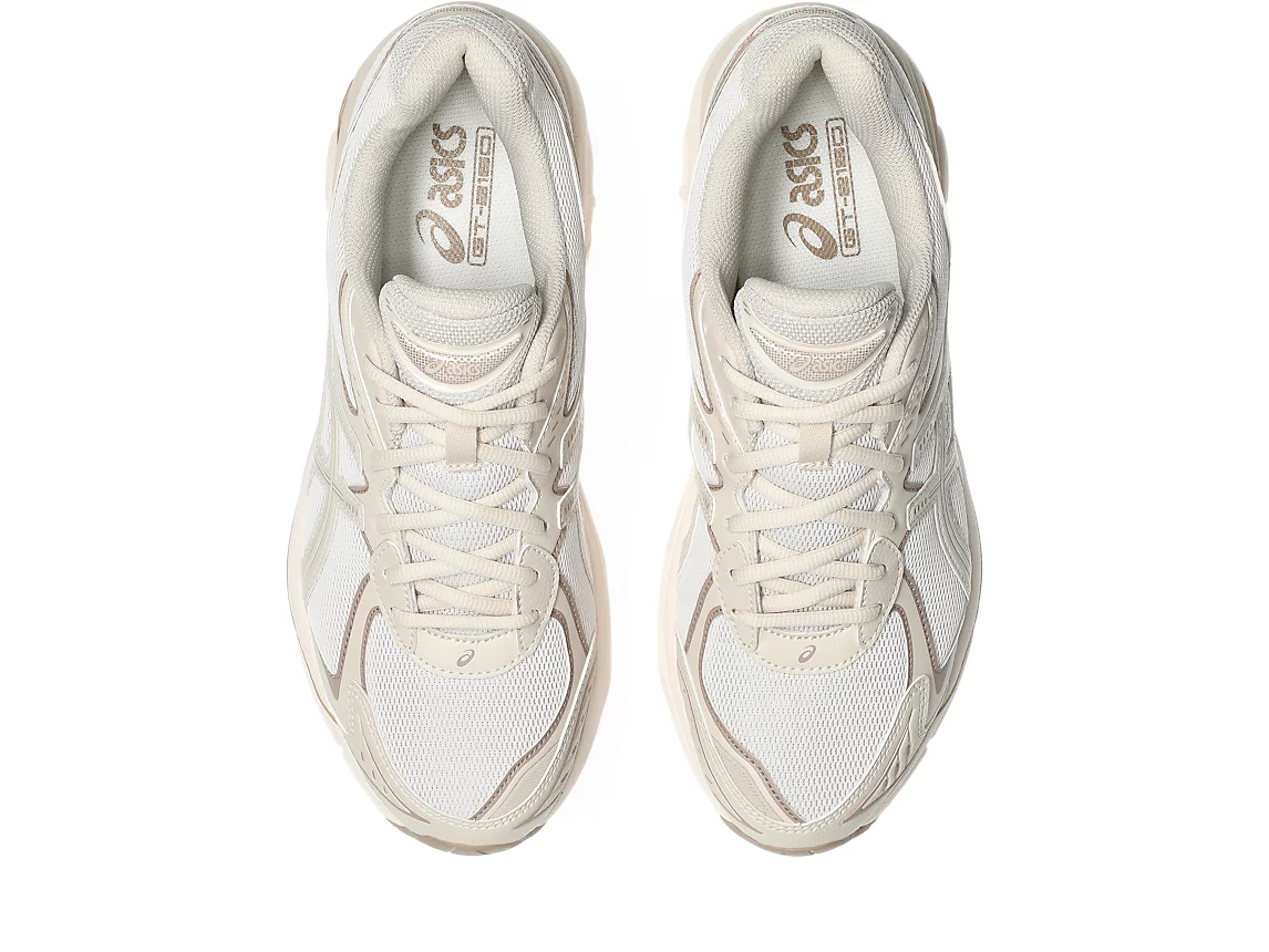 アシックス ASICS GT-2160 BLUSH/MINERAL BEIGE 23.0cm～25.0㎝ 23.0㎝ 1203A320.700 4571633253669 レディース スニーカー スポーツスタイル  【送料無料 北海道/沖縄/離島を除く】 BLUSH/MINERAL BEIGE 23.0cm