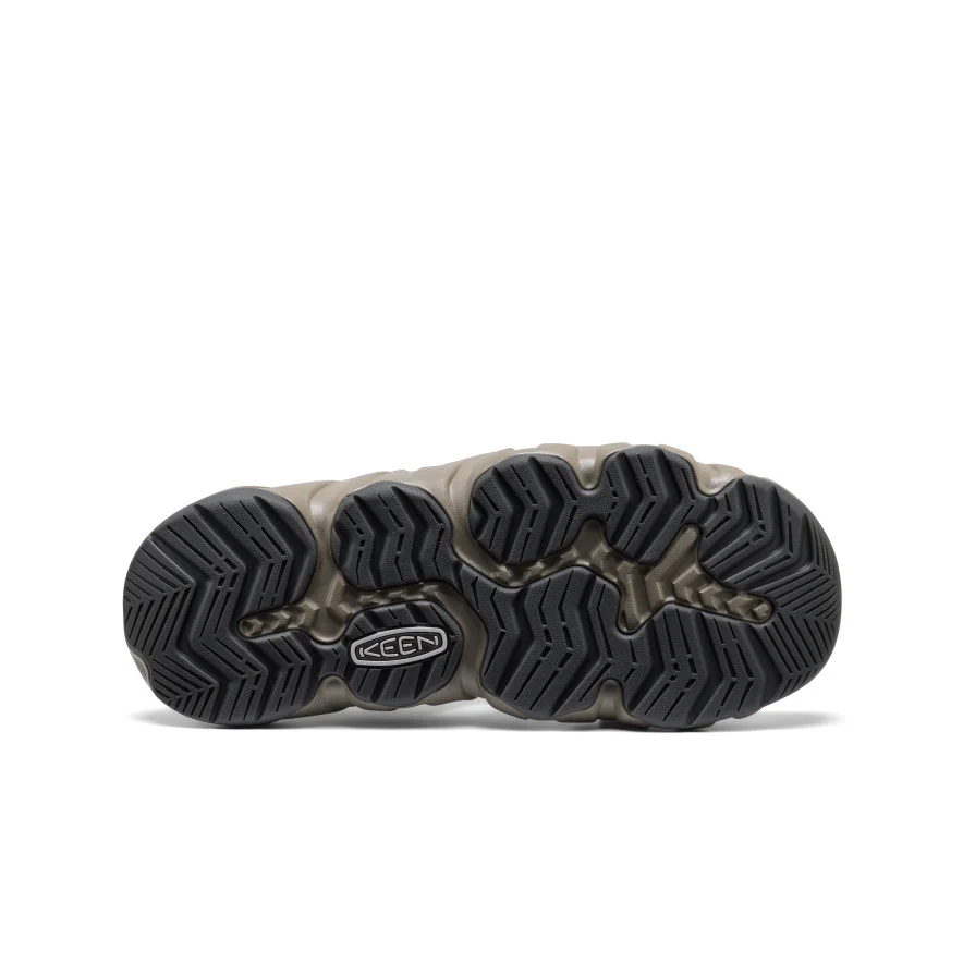 KEEN HYPERPORT H2 キ－ン ハイパーポート エイチツー Brindle/Vapor 27.0cm 1031739 スニーカー メンズ 0195208962097 【送料無料 北海道/沖縄/離島を除く】 Brindle/Vapor 27.0cm