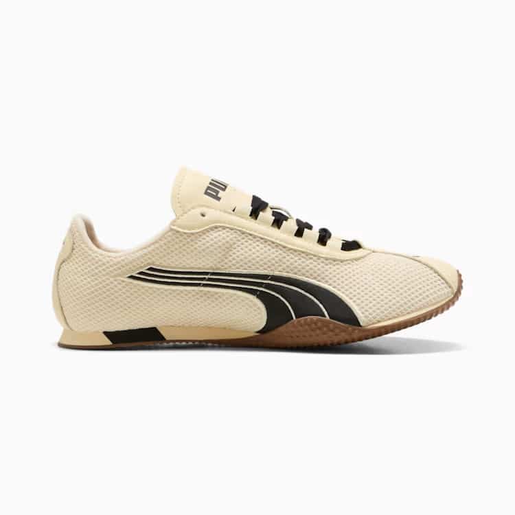 PUMA  H-Street NEW MESH プーマ ユニセックス H-ストリート スニーカー ウィメンズ シューズ  Buttercream-Gum 25.0cm 407266_03 4070032607085 【送料無料 北海道/沖縄/離島を除く】 Buttercream-Gum 25.0cm