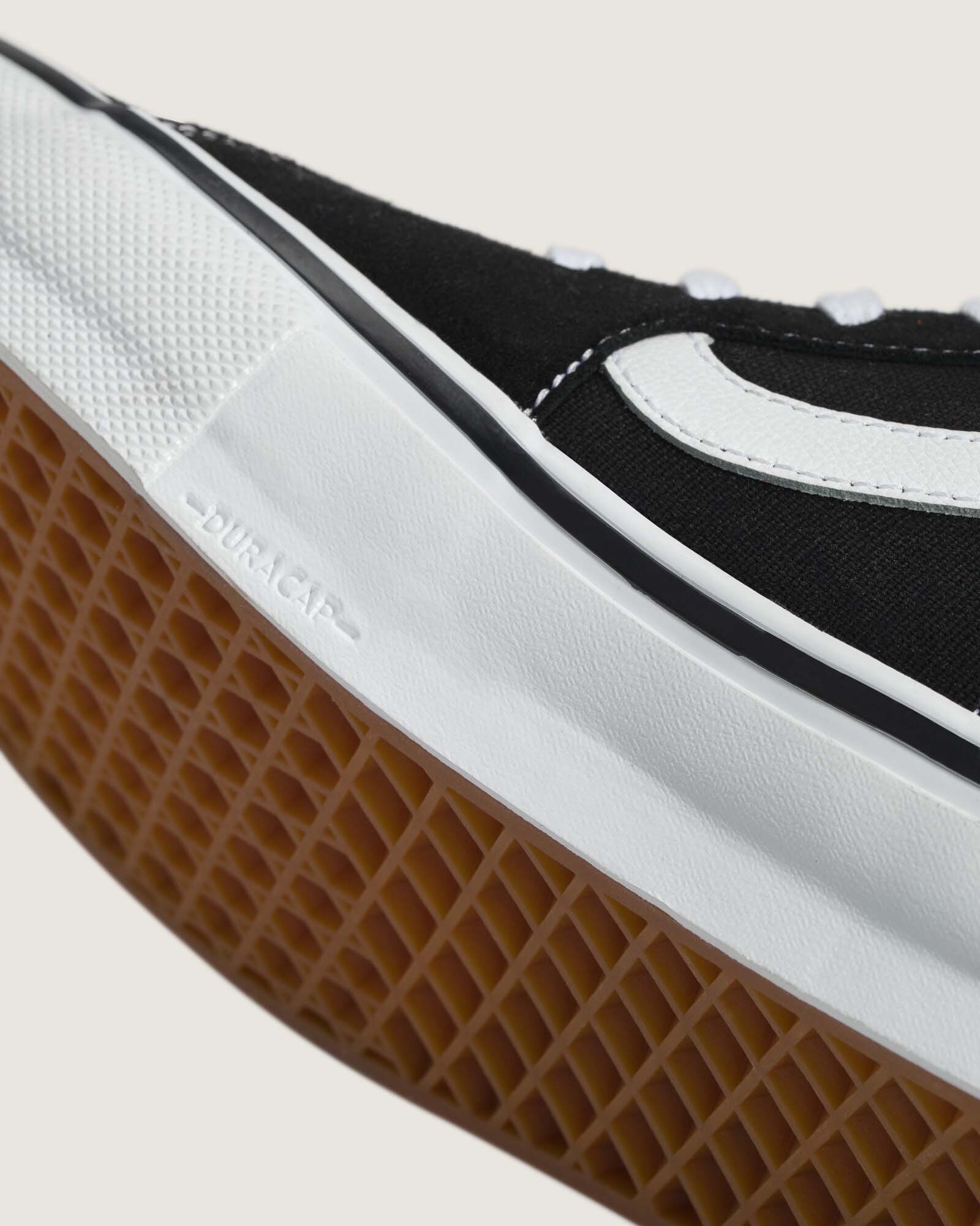 バンズ VANS SKATE SK8-Hi BLACK/WHITE VN0A5FCCY28 スケート スケートハイ  25.5㎝～28.0㎝ スニーカー メンズ シューズ 0194905568090 【送料無料 北海道/沖縄/離島を除く】 BLACK/WHITE 25.5cm