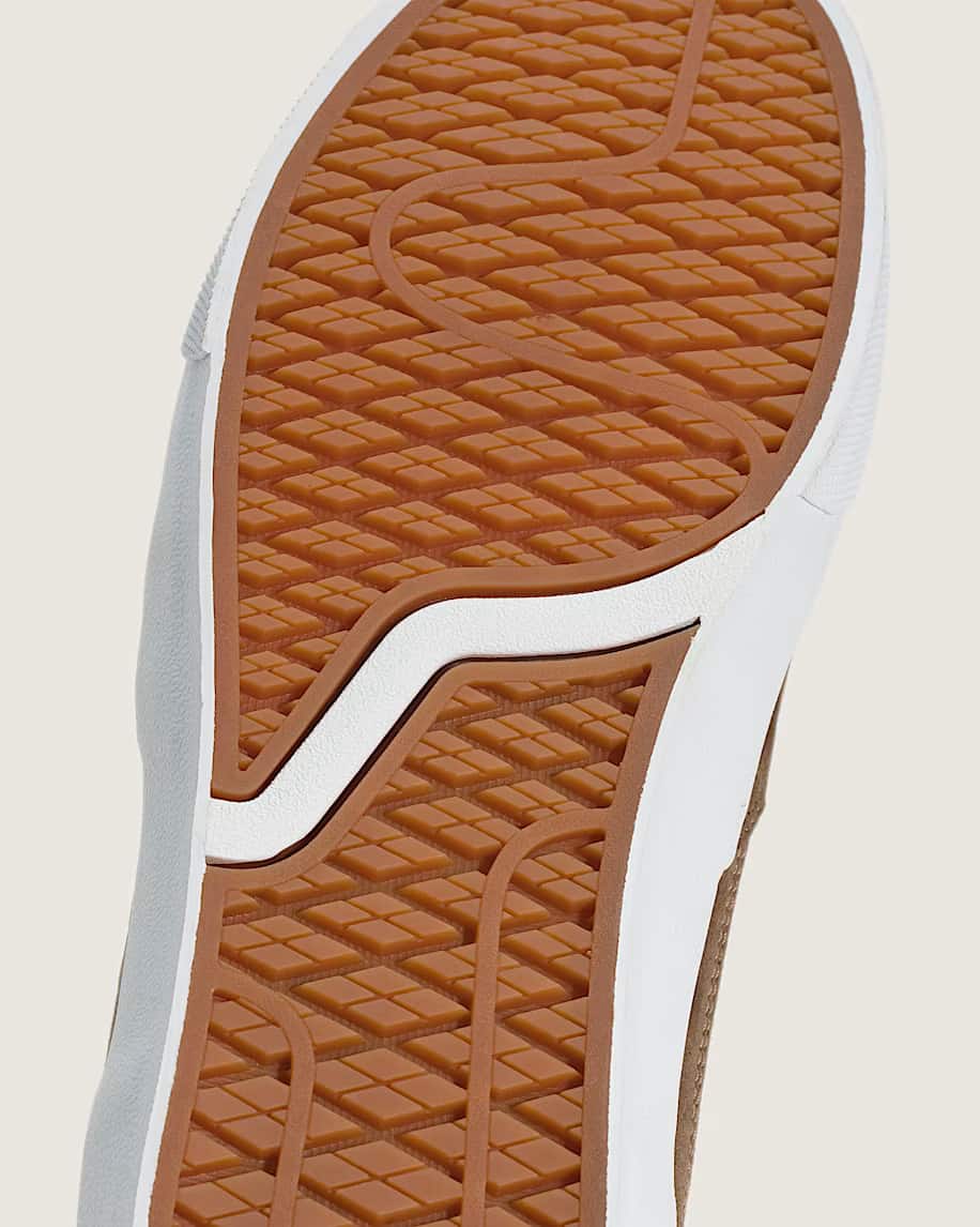 バンズ スケート カレンケープルズ VANS Skate Curren Caples VINTAGE COCOA VN0A5FCDB2U 26.0㎝～28.0㎝ スニーカー メンズ シューズ 0198266422336 【送料無料 北海道/沖縄/離島を除く】 VINTAGE COCOA 26.0cm