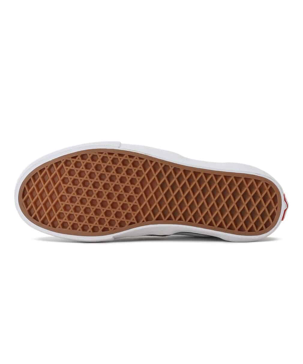 バンズ スケート エラ VANS Skate ERA BROWN/BLUE VN000ECRCL1 23.5㎝～28.0㎝ スニーカー メンズ レディース シューズ 0198266445786 【北海道/沖縄/離島 着払い】 BROWN/BLUE 23.5cm