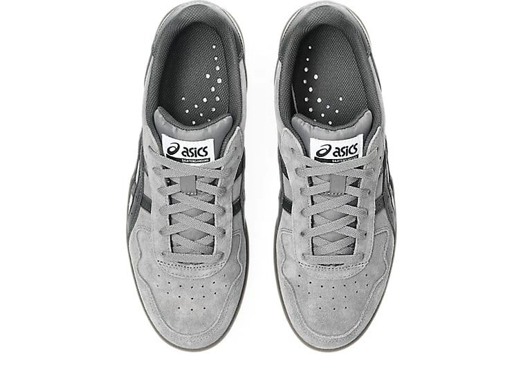 【NEW】 アシックス ジャパンプロ ASICS JAPAN PRO Carbon/Graphite Grey 26.0cm～28.0㎝ 1203B203.020 4573690067210 メンズ スニーカー スポーツスタイル  【送料無料 北海道/沖縄/離島を除く】 Carbon/Graphite Grey 26.0cm