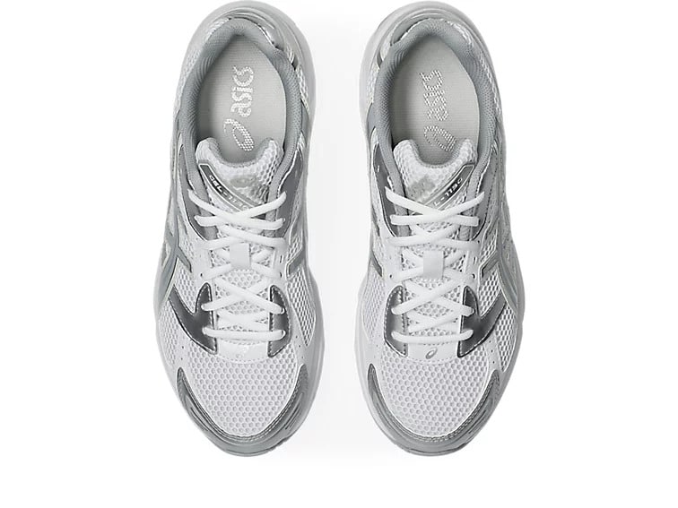 アシックス ゲル-1130 ASICS GEL-1130 White/Piedmont Grey 23.0cm～25.0㎝ 1203A609.112 レディース スニーカー スポーツスタイル  【送料無料 北海道/沖縄/離島を除く】 White/Piedmont Grey 23.0cm