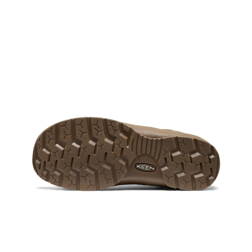 キ－ン ウィメンズ ジャスパー スニーカー KEEN JASPER WOMEN Dark Earth/Birch 23.0cm～25.0cm 1032947 0199289140962 【送料無料 北海道/沖縄/離島を除く】 Dark Earth/Birch 23.0cm