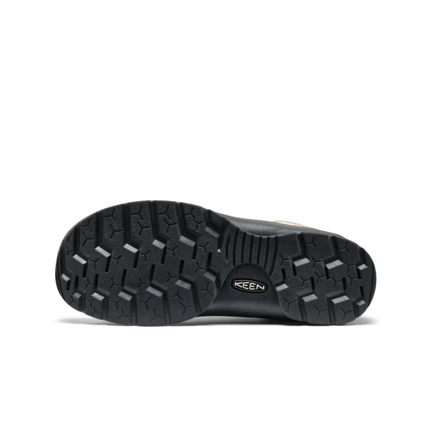 KEEN JASPER WOMEN キ－ン ウィメンズ ジャスパー スニーカー  Safari/Mediterranea 23.5cm 1032951 0199289141471 【送料無料 北海道/沖縄/離島を除く】 Safari/Mediterranea 23.5cm