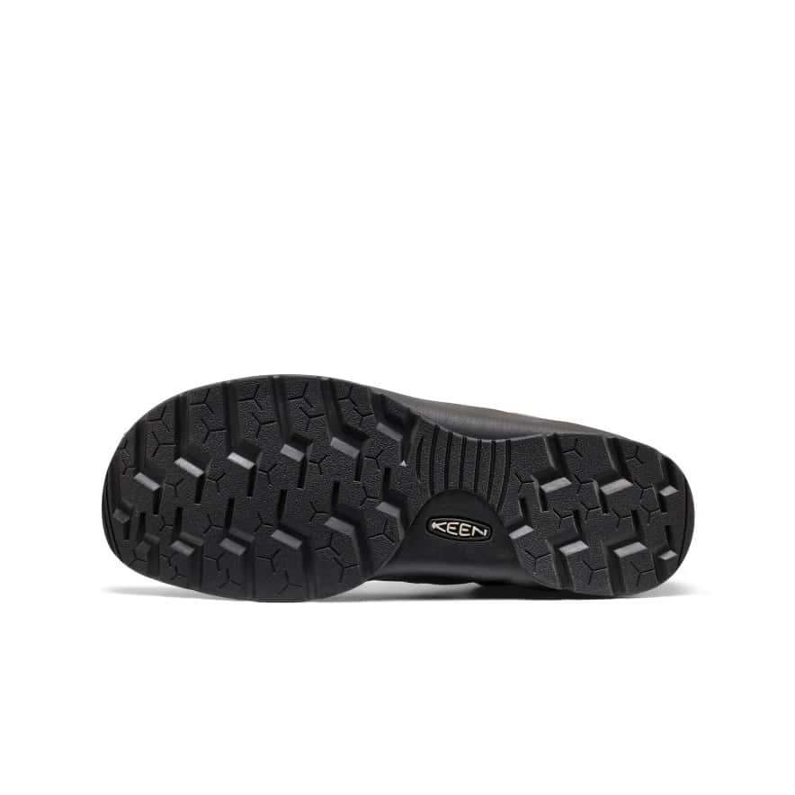 キ－ン メンズ ジャスパー スニーカー KEEN JASPER MEN Magnet/Faded Denim 26.0cm～28.0cm 1032591 0199289094173 【送料無料 北海道/沖縄/離島を除く】 Magnet/Faded Denim 26.0cm
