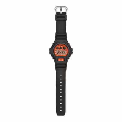 【NEW】 カシオ ジーショック CASIO G-SHOCK GSHOCK DIGITAL 6900 SERIES DW-6900SSH-1JR いくら メンズ  腕時計 国内正規品 4549526431227【送料無料 北海道/沖縄/離島除く】 1JR FREE