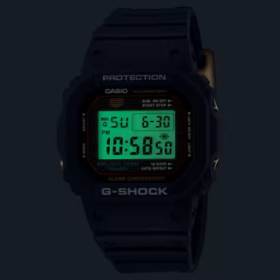 カシオCASIO G-SHOCKジーショック G-SHOCK 40th Anniversary