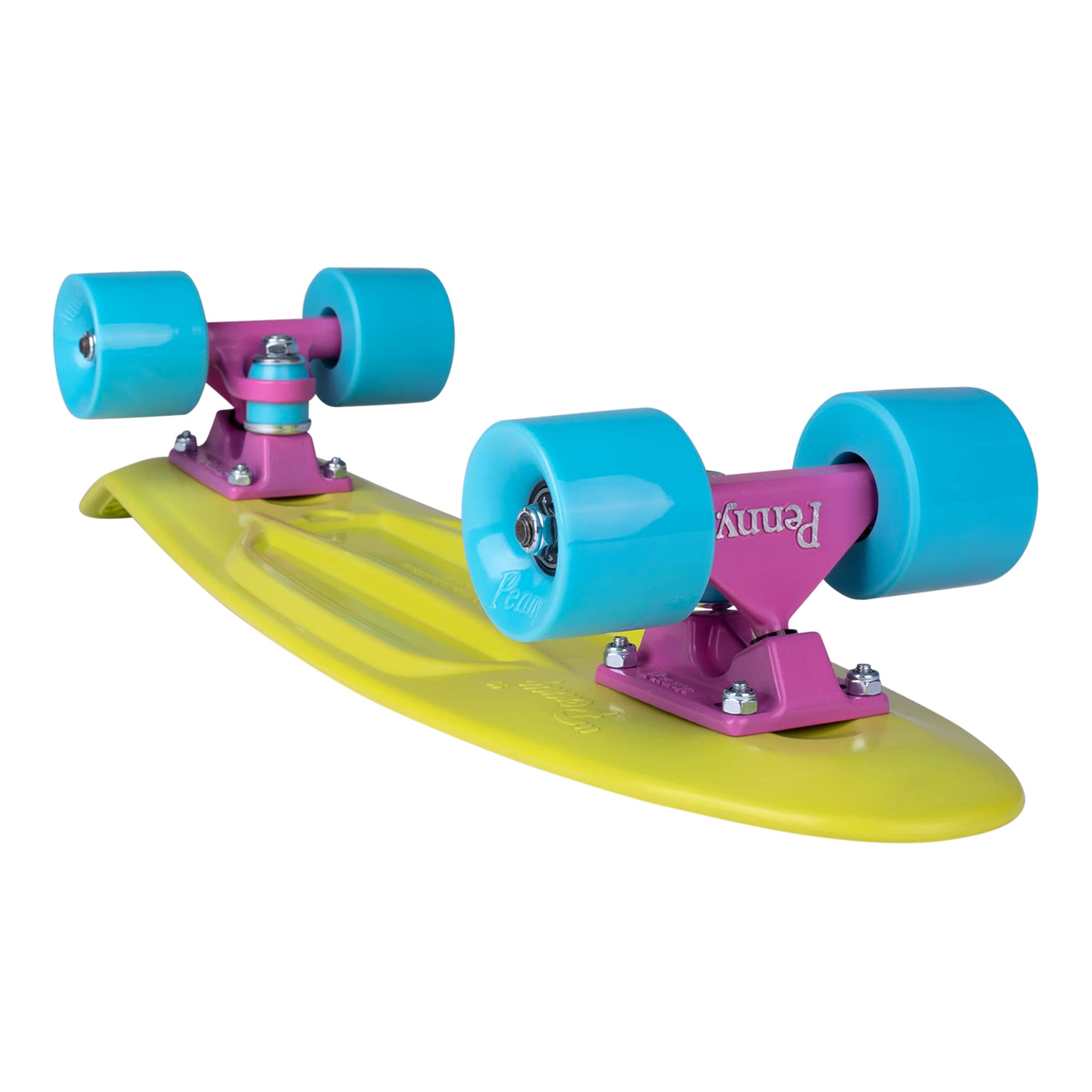 【PENNY SKATEBOARDS】 ペニー スケートボード CLASSICS クラシックス 2024 COSTA 22インチ サーフィン  スノーボード オフトレ クルーザー ランドスケート 正規品 【送料無料 北海道/沖縄/離島を除く】