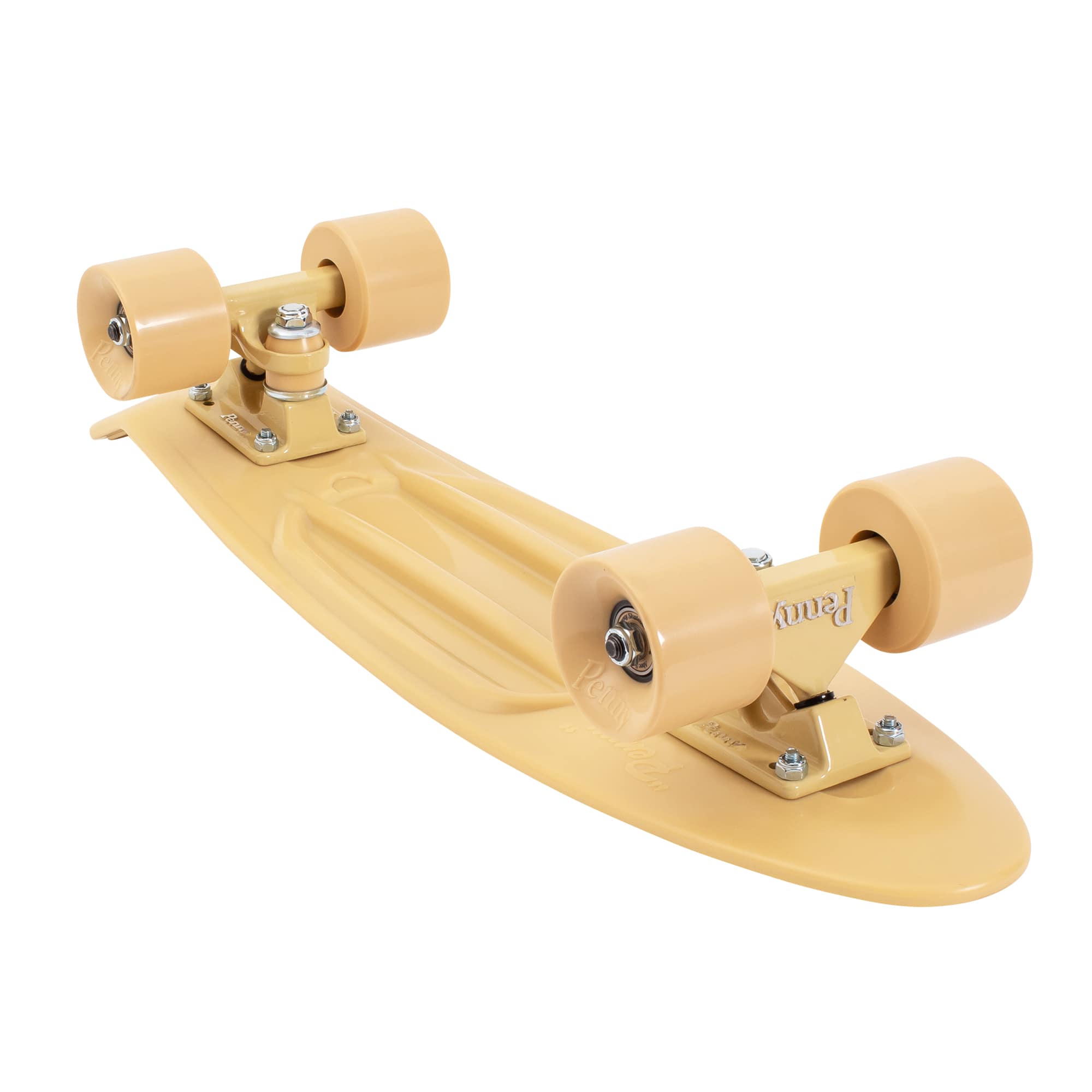 PENNY SKATEBOARDS】 ペニー スケートボード STAPLES （ステープルズ）シリーズ BONE 22インチ サーフィン スノーボード  オフトレ クルーザー ランドスケート 正規品 【送料無料 北海道/沖縄/離島を除く】(22インチ BONE)｜ ムラサキスポーツ｜静岡PARCO |  ONLINE PARCO ...