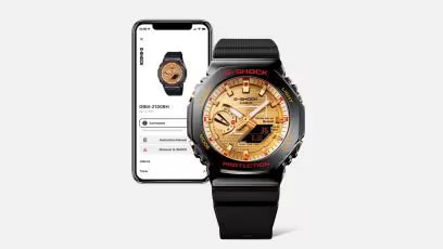 時をより正確に、確実に Bluetooth搭載 タフソーラー