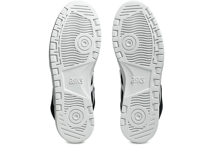 ASICS アシックス  ASICS SKATEBOARDING JAPAN PRO 「MT」 アシックス スケートボーディング ジャパンプロ ミッドカット Black/White 28.0cm 1201B033-002【送料無料 北海道/沖縄/離島を除く】 Black/White 28.0cm