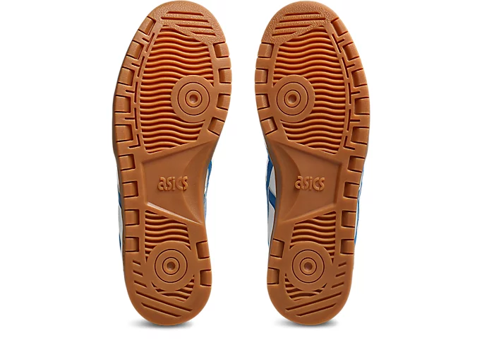 ASICS SKATEBOARDING JAPAN PRO アシックス スケートボーディング ジャパンプロ  White/Directoire Blue 26.0cm～28.0㎝ 1201A978.102 スケートボード スケボー スニーカー【送料無料 北海道/沖縄/離島を除く】 White/Directoire Blue 26.0cm