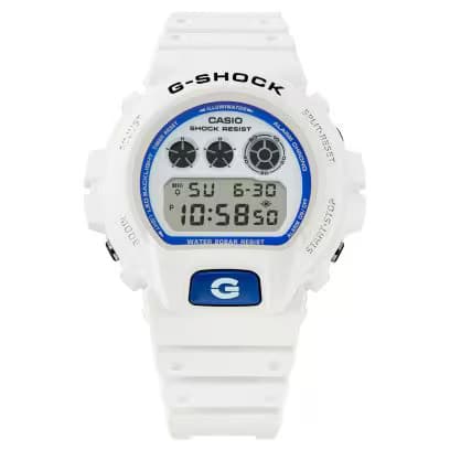カシオ CASIO G-SHOCK GSHOCK ジーショック  DIGITAL 6900SERIES DW-6900HDS-7JF 20気圧防水 ショックレジスト  腕時計 国内正規品 【送料無料 北海道/沖縄/離島を除く】 7JF FREE