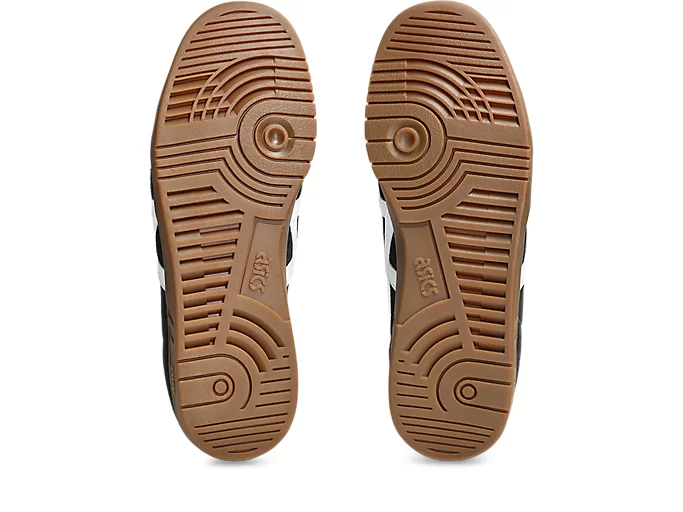 ASICS SKATEBOARDING GEL-VICKKA PRO (ゲルビッカー プロ) アシックス スケートボーディング  Black/Brown 27.0cm 1201A486.004 スケートボード スケボー スニーカー【送料無料 北海道/沖縄/離島を除く】 Black/Brown 27.0cm