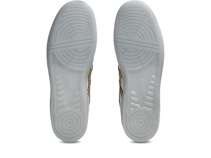 ASICS SKATEBOARDING LEGGEREZZA FB アシックス スケートボーディング  White/Pure Gold 27.0cm 1201B058.100 スケートボード スケボー スニーカー Gino Iannucci 4571633100574 【送料無料 北海道/沖縄/離島を除く】 White/Pure Gold 27.0cm