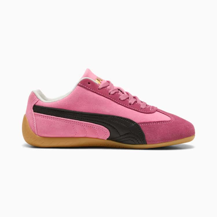 人気】PUMA SPEEDCAT プーマ スピードキャット ウィメンズ スニーカー
