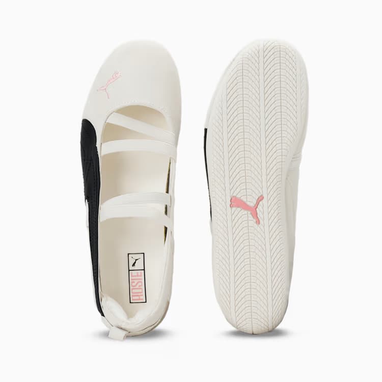 puma speedcat プーマスピードキャット バレエ ピンク PUMA プーマ スピードキャット バレエ スウェード ウィメンズ