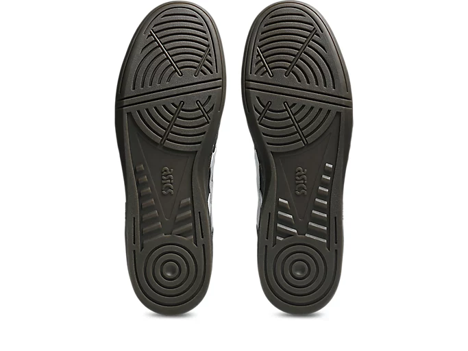 ASICS SKATEBOARDING LEGGEREZZA FB アシックス スケートボーディング Black/White 28.0㎝ 1201B045.002 スケートボード スケボー スニーカー 【送料無料 北海道/沖縄/離島を除く】  Black/White 28.0cm