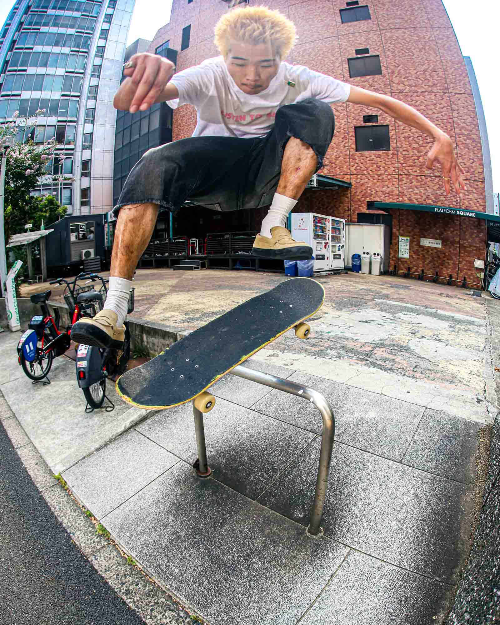 VANS Skate Loafer 27cmスケートローファー プロモデル ☆Vans☆Skate Loafer スケートローファー スリッポンスニーカー