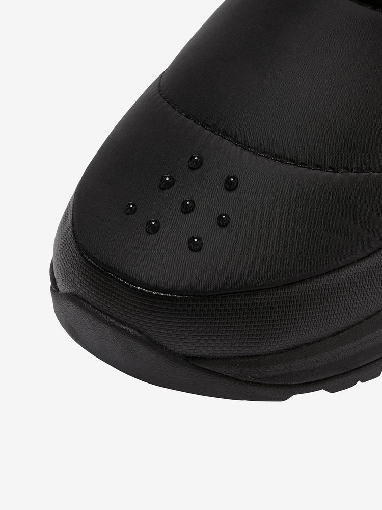 【人気】THE NORTH FACE ノースフェイス ノースフェース Nuptse Bootie WP Logo Short ブーツ ウォータープルーフ KW（TNFブラック×TNFホワイト） 23.0cm～29.0cm  NF52280 4550219960283【送料無料 北海道/沖縄/離島を除く】 BB（TNFブラック×ブロンクスブラウン） 23.0cm