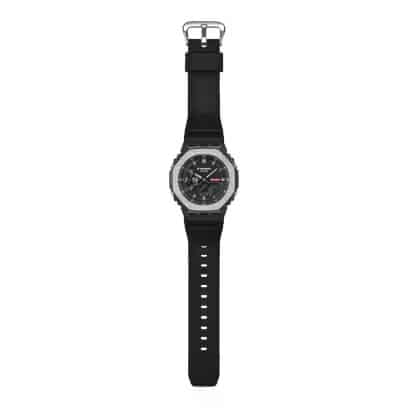CASIO G-SHOCK GSHOCK ジーショック ANALOG-DIGITAL 2100Series GM-2100BM-1AJF  腕時計 国内正規品 4549526414473 【送料無料 北海道/沖縄/離島を除く】 1AJF FREE