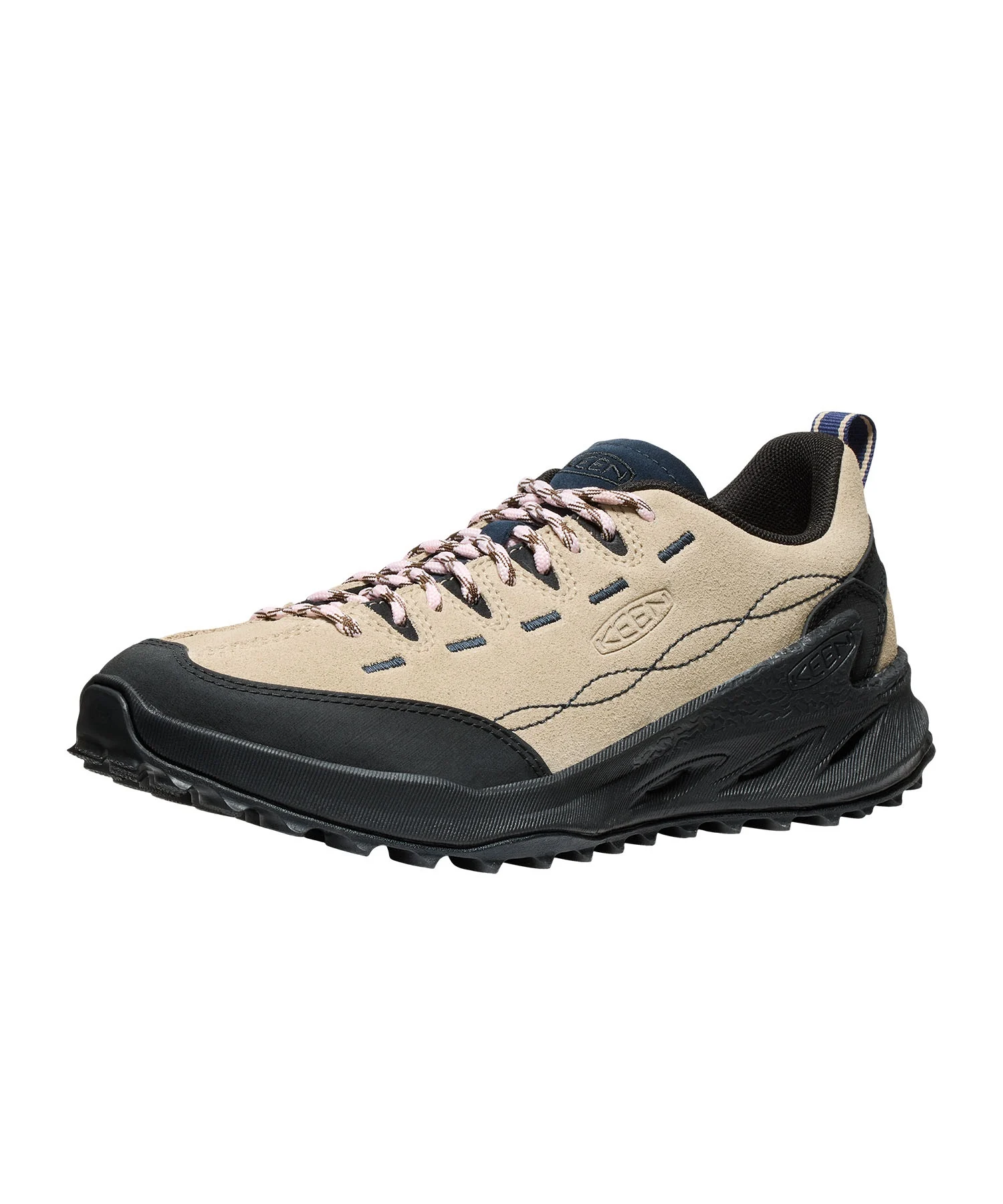 KEEN JASPER ZIONIC キーン ジャスパー ザイオニック SAPA 23.0cm～25.0cm 1030399 スニーカー レディース0195208657191【送料無料 北海道/沖縄/離島を除く】 SAPA 23.0cm