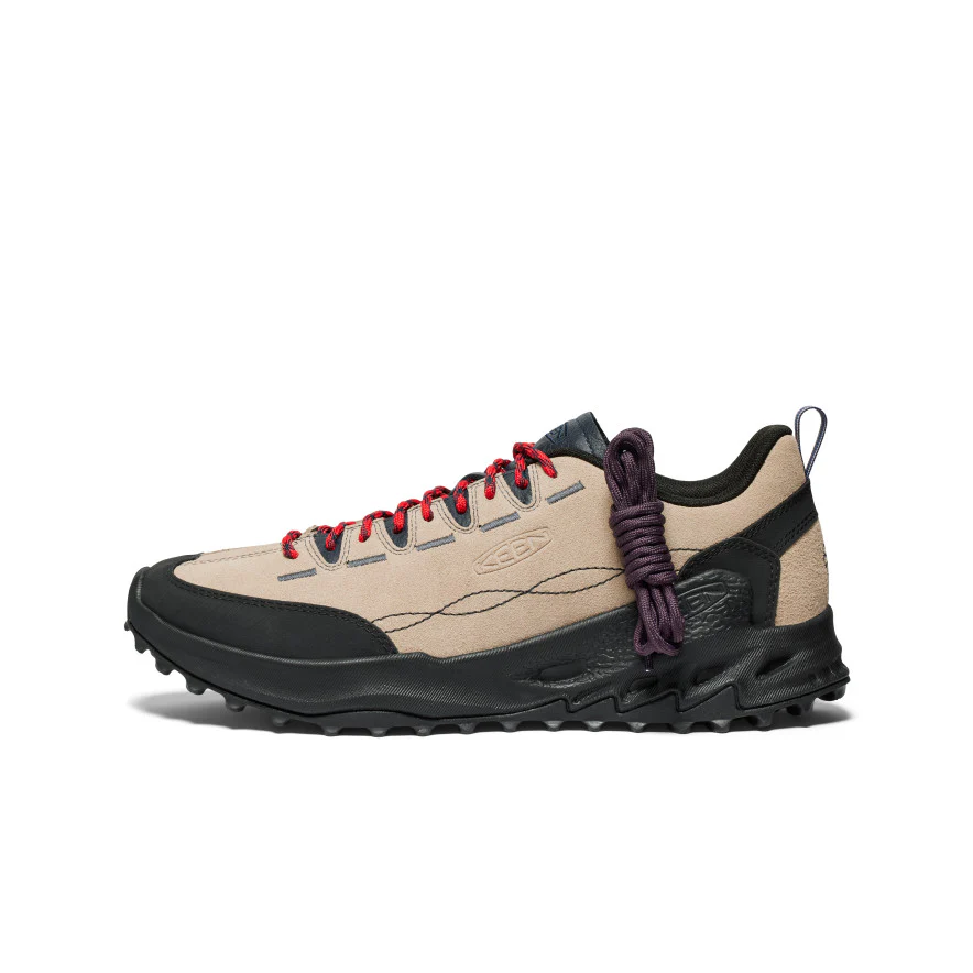 KEEN JASPER ZIONIC キーン ジャスパー ザイオニック Safari/Sky Captain 27.0cm 1029585 スニーカー メンズ 0195208522932【送料無料 北海道/沖縄/離島を除く】 Safari/Sky Captain 27.0cm