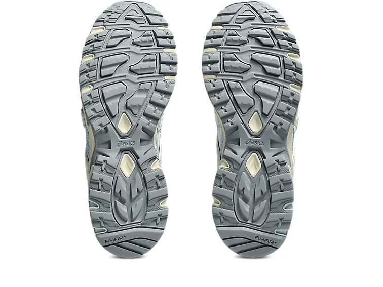 ASICS GEL-SONOMA TR62 Cream/Storm Cloud アシックス ゲルソノマ 24.5cm 1203A734.102 4571633264542 ユニセックス スニーカー スポーツスタイル   【送料無料 北海道/沖縄/離島を除く】 Cream/Storm Cloud 24.5cm