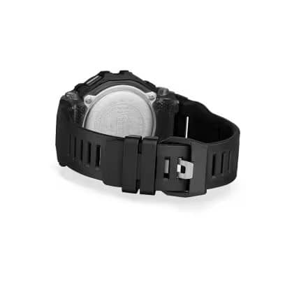 カシオ ジーショック CASIO G-SHOCK GSHOCK GSQUAD GBD-200 SERIES GBD-200-1A1JF メンズ レディース 腕時計 国内正規品 【送料無料 北海道/沖縄/離島除く】 1A1JF FREE
