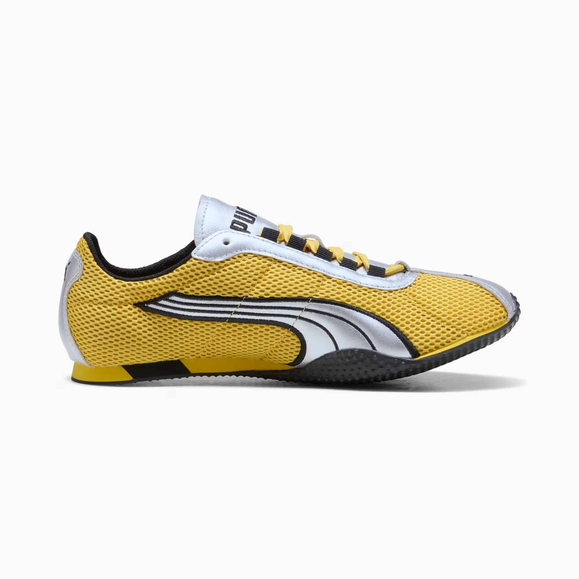 PUMA  H-Street OG プーマ ユニセックス H-ストリート OG スニーカー ウィメンズ シューズ  Bright Mango Yellow 25.0cm 403692_15 4070032576503 【送料無料 北海道/沖縄/離島を除く】 Bright Mango Yellow 25.0cm