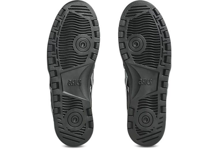 アシックス ジャパンプロ ASICS JAPAN PRO Black/Pure Silver 28.0cm 1203B205.001 4573690068217 メンズ スニーカー スポーツスタイル  【送料無料 北海道/沖縄/離島を除く】 Black/Pure Silver 28.0cm
