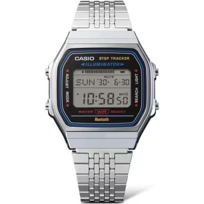 カシオ クラシック CASIO CASIOCLASSIC  CASIO Collection STANDARDARD ABL-100WE-1AJF 4549526378195 メンズ レディース  腕時計 国内正規品  【送料無料 北海道/沖縄/離島を除く】 1AJF FREE