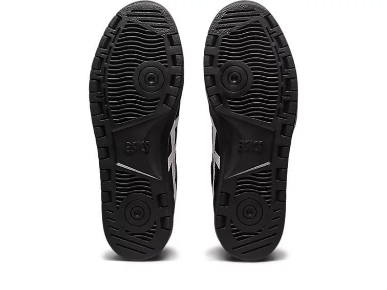 ASICS アシックス  ASICS SKATEBOARDING JAPAN PRO アシックス スケートボーディング ジャパンプロ Black/White 28.5㎝ 455045660032 【送料無料 北海道/沖縄/離島を除く】 Black/White 28.5cm
