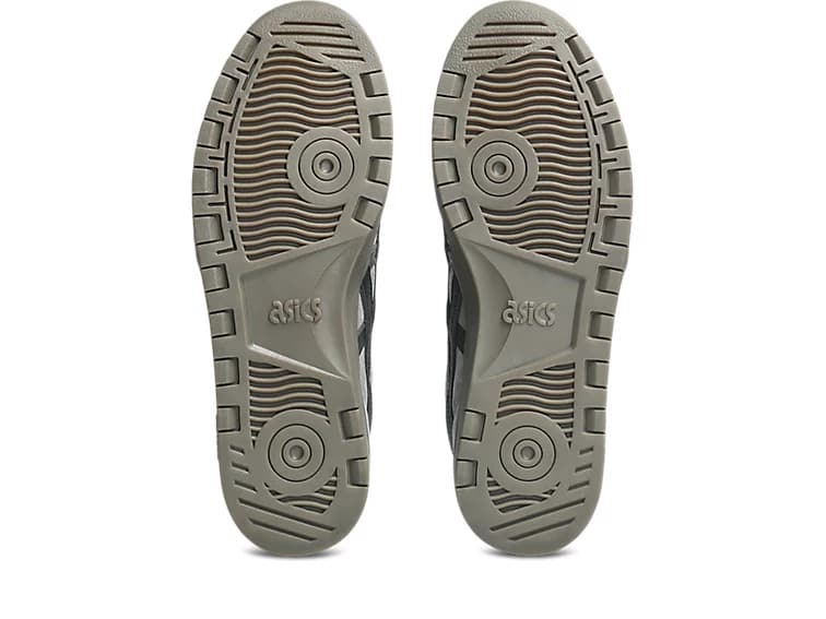 【NEW】 アシックス ジャパンプロ ASICS JAPAN PRO Carbon/Graphite Grey 26.0cm～28.0㎝ 1203B203.020 4573690067210 メンズ スニーカー スポーツスタイル  【送料無料 北海道/沖縄/離島を除く】 Carbon/Graphite Grey 26.0cm