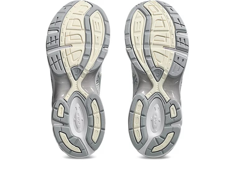 ASICS GEL-1130 アシックス ゲル-1130 White/Piedmont Grey 23.5cm 1203A609.112 4571633828775 レディース スニーカー スポーツスタイル  【送料無料 北海道/沖縄/離島を除く】 White/Piedmont Grey 23.5cm